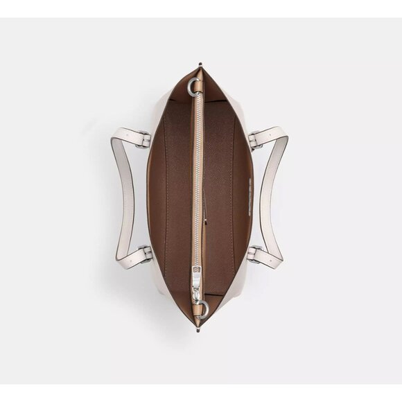 Mollie Tote Bag 25 CV966 - Picture 5 of 6